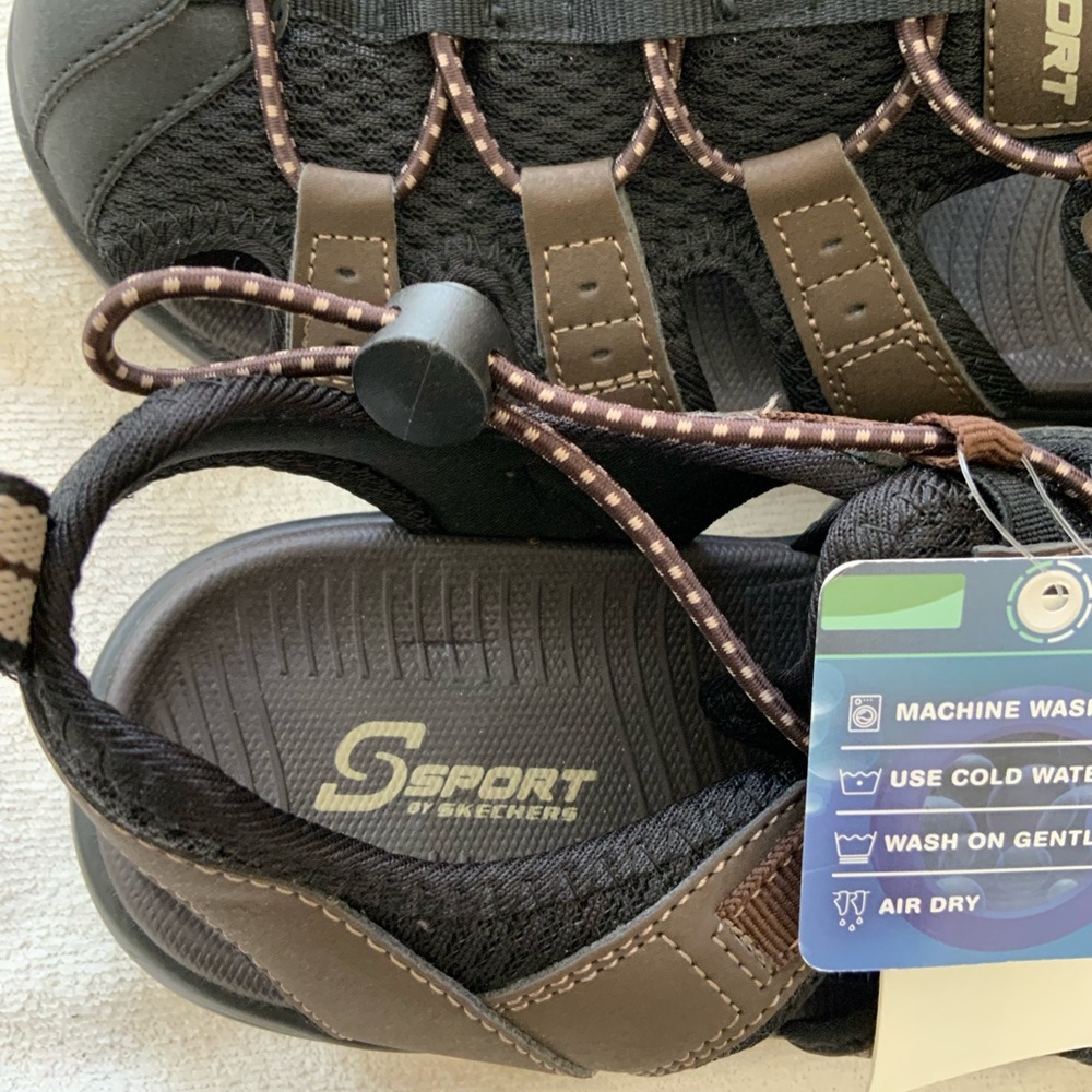 Skechers S Sport Sandals - Picture 5 of 6